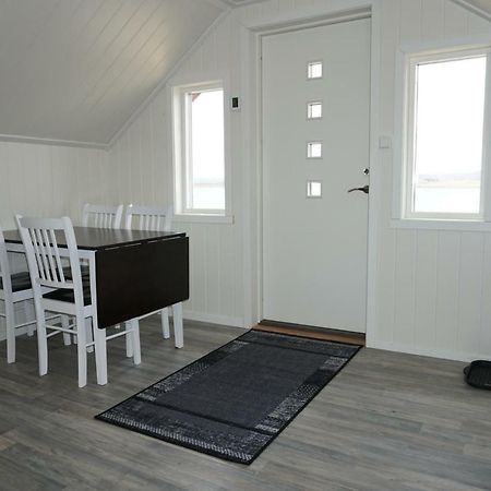 Varanger Fisherman'S Shed Varangerbotn 외부 사진